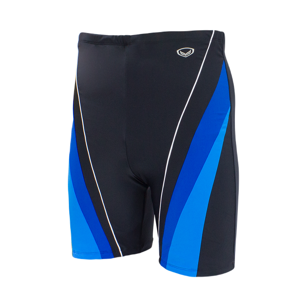 Off on grandsport black mens jammer