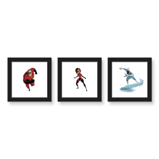 Gallery pops disney pixar the incredibles