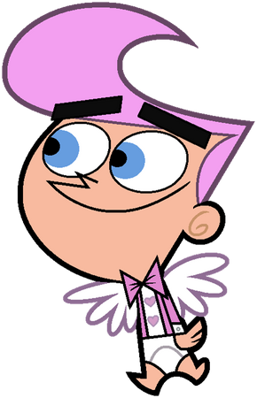 Cupid fairly odd parents wiki