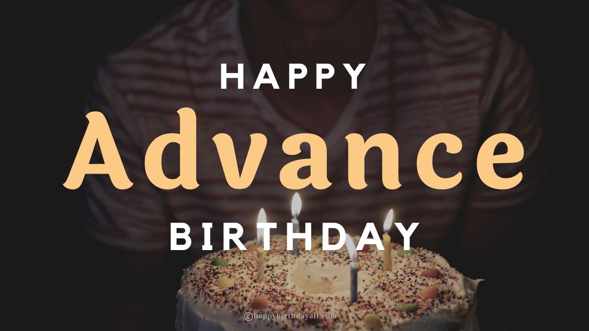 Download Free 100 + advance birthday wallpapers