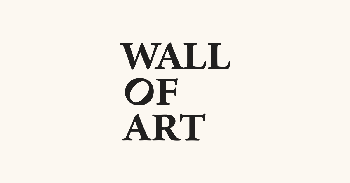 Wall of art â unique wall art