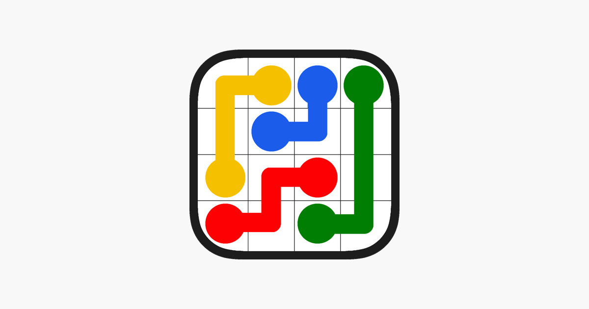 Max match connect the dots on the app store