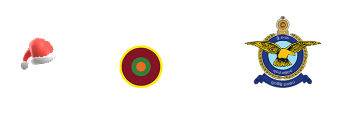 Sri lanka air force