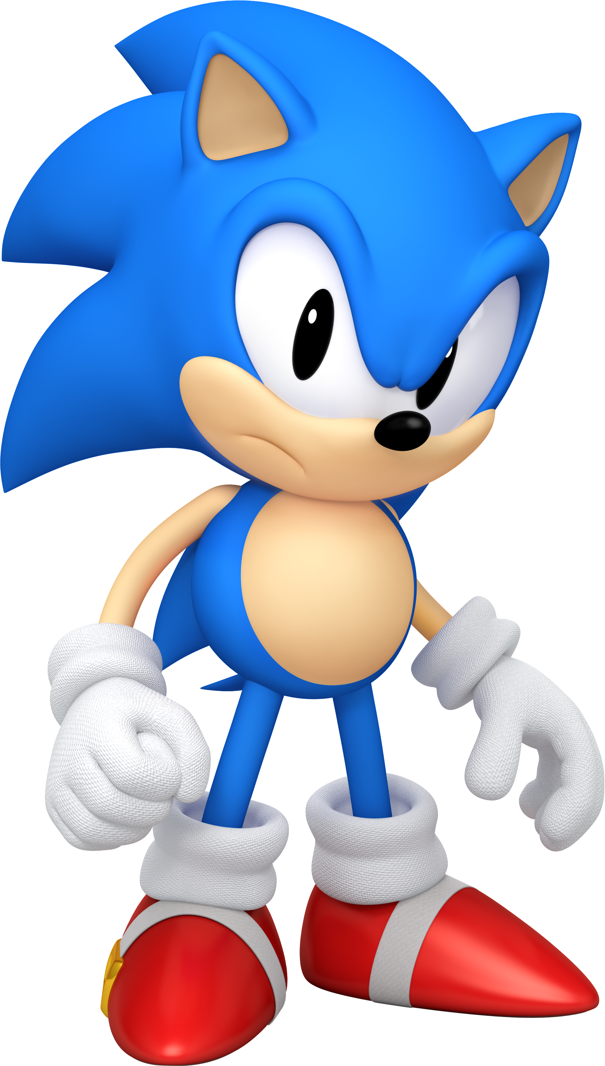 Sonic the hedgehog canon game characterfnw gamer character stats and profiles wiki