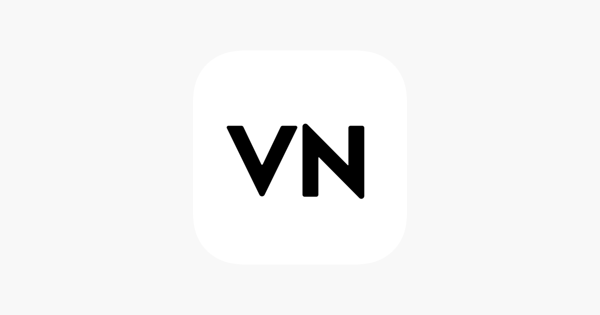 Vn video editor on the app store