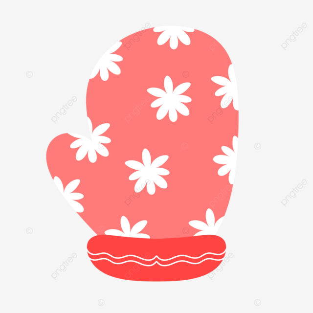 Red warm gloves illustrations gloves illustration cute gloves winter gloves png transparent clipart image and psd file for free download