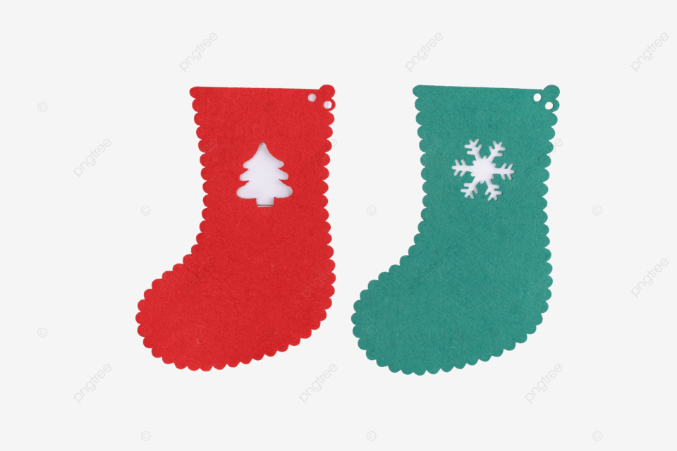 Christmas objects on white wooden table top view winter festive topview png transparent image and clipart for free download