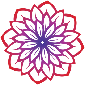 Mandala flower illustration vector flower drawing rat drawing man drawing png and vector with transparent background for free download