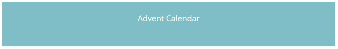 Setting up a divi advent calendar