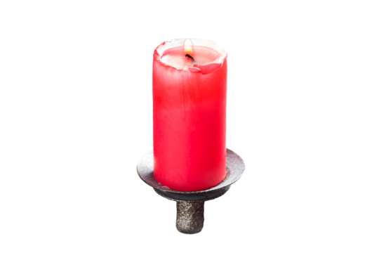 Old candle png transparent images free download vector files