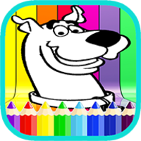 Coloring bookscoby