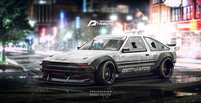 Download Free 100 + ae86 trueno Wallpapers