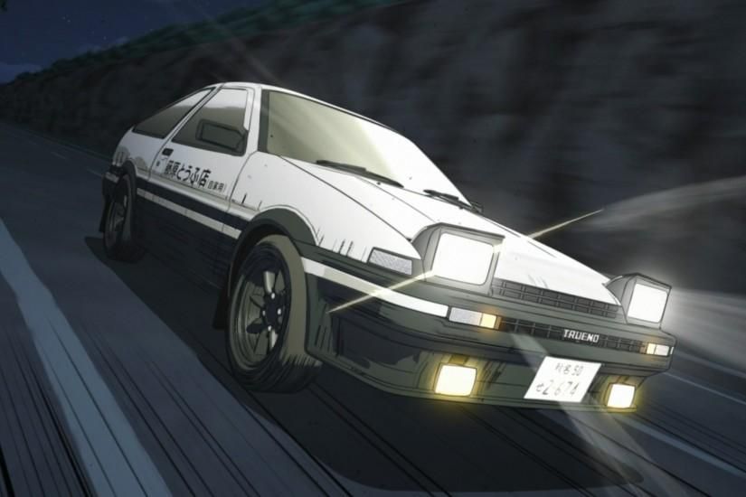 Initial d legend wallpapers initial d initial d car initials