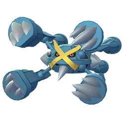 Mega metagross pokãmon go stats moves counters evolution