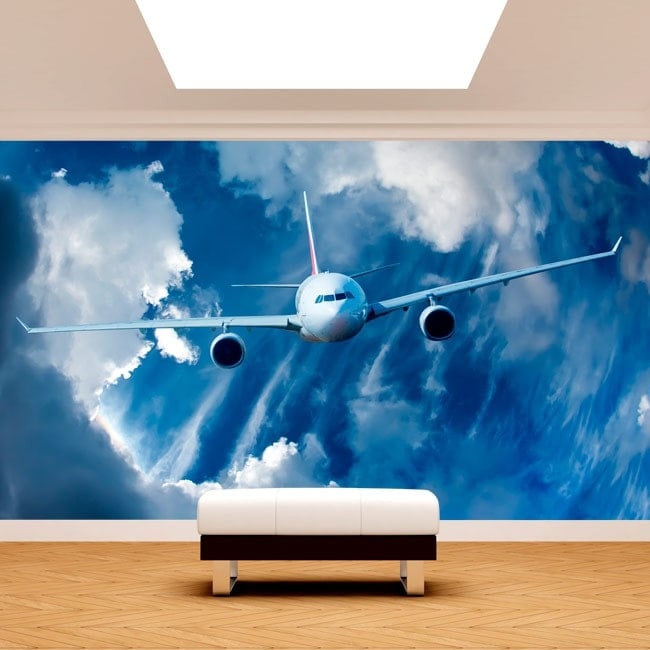 Download Free 100 + aeroplane wallpaper murals