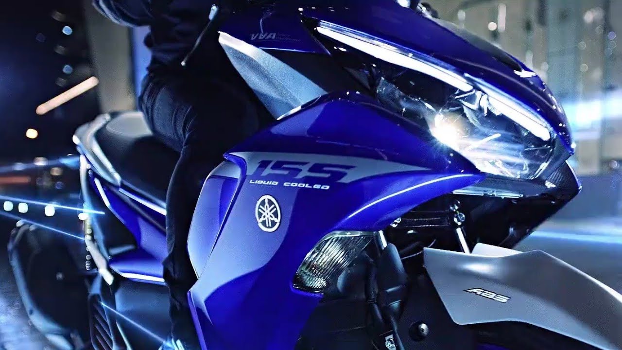 All new yamaha aerox vva feature benefits trendingmotoph