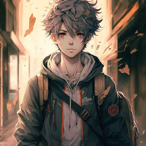 Download Free 100 + aesthetic anime hood Wallpapers