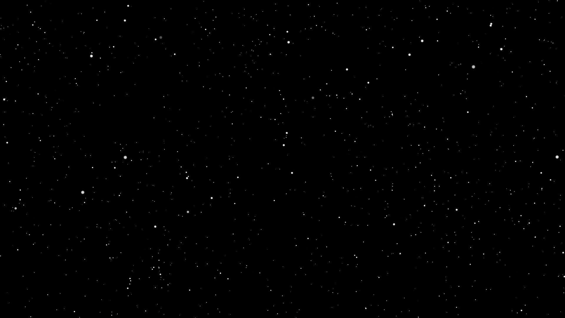 Black space wallpapers