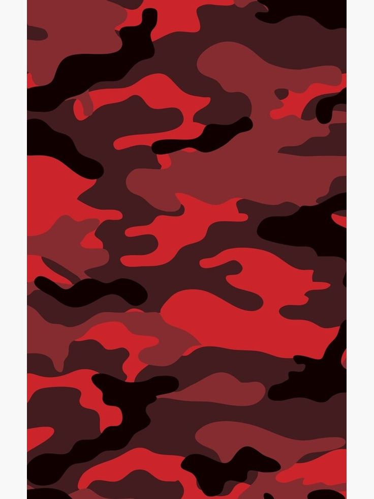 Red camouflage 1920x1080 wallpapers.