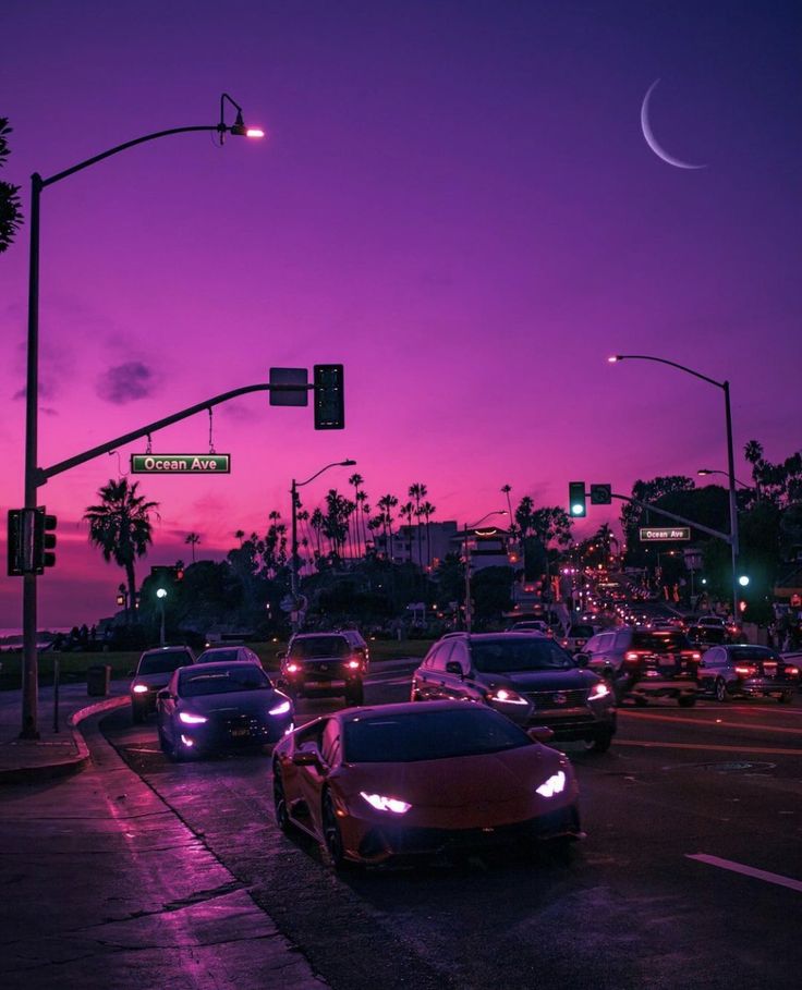 Ðù on twitter sky aesthetic purple wallpaper night aesthetic