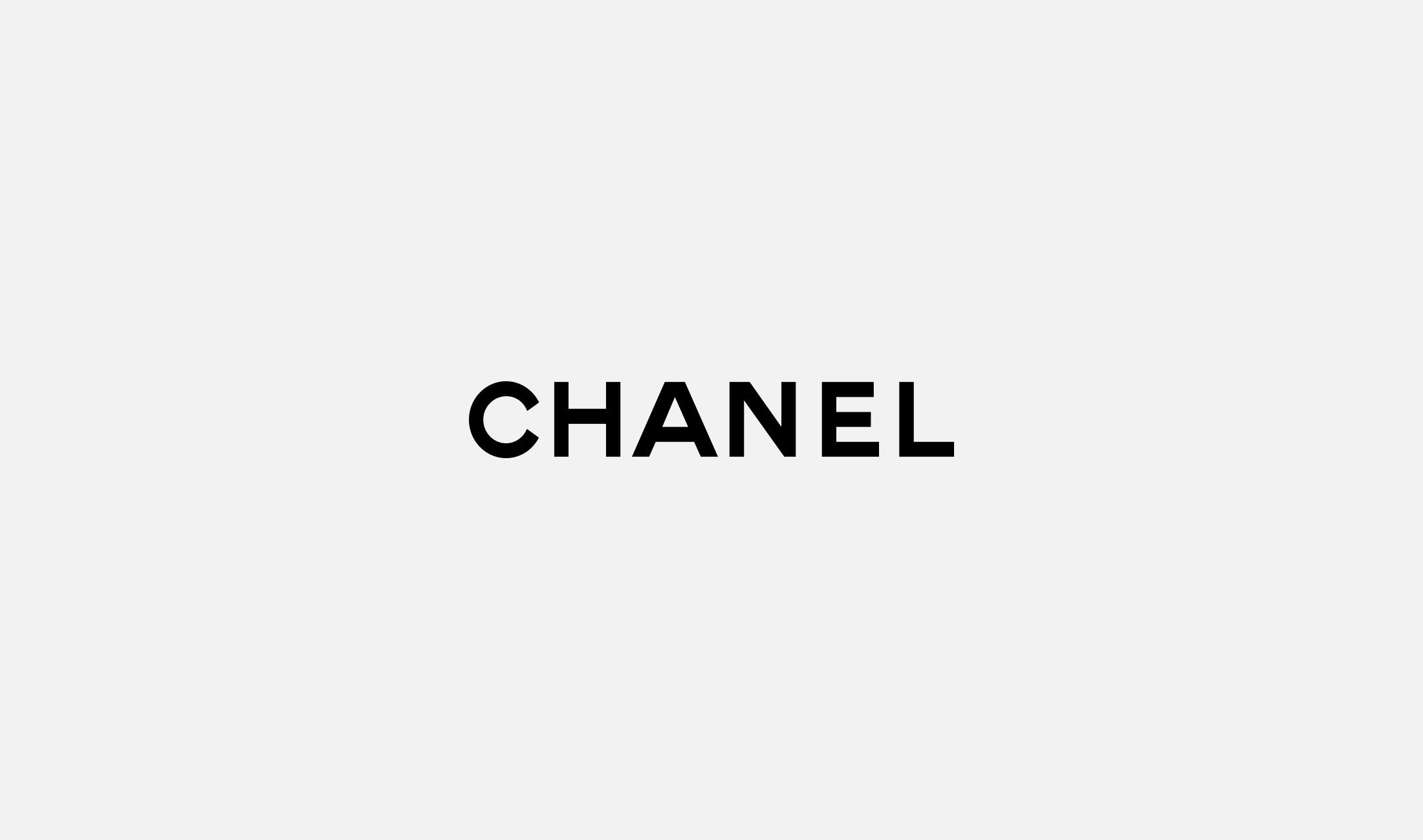 Chanel desktop s on