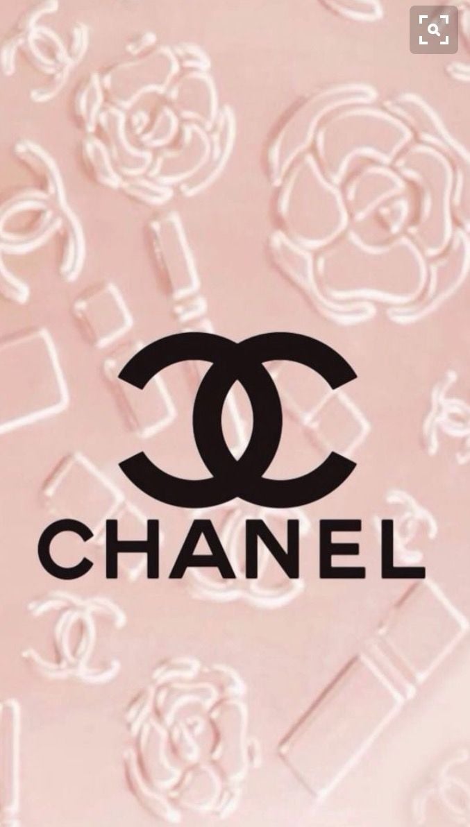 Chanel aesthetic wallpapers