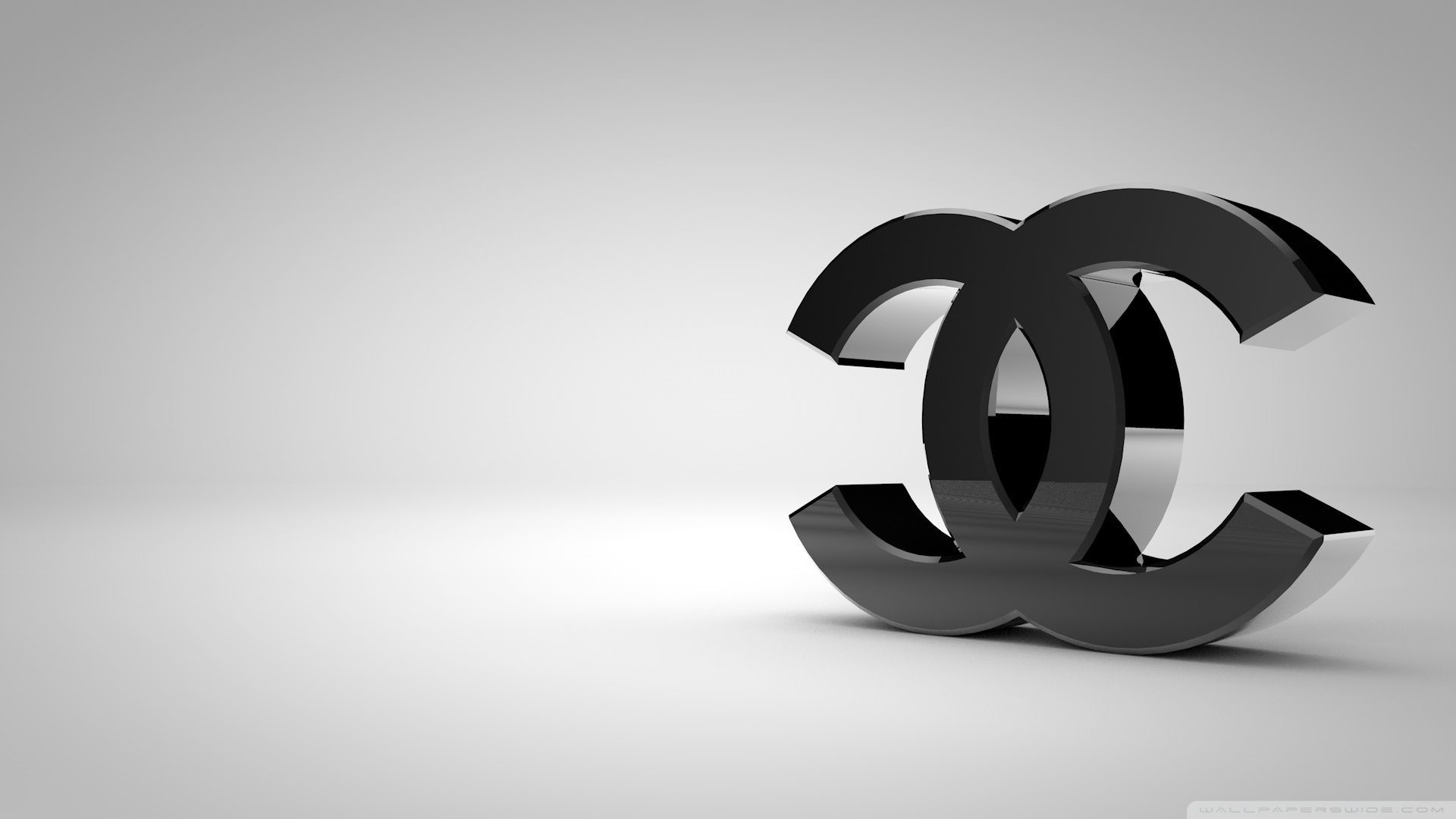 Logo chanel wallpapers hd