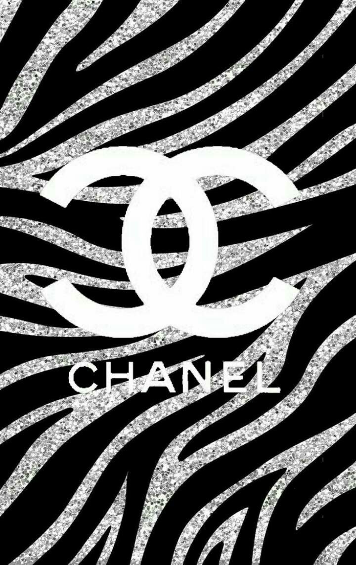 Coco chanel logo iphone s on