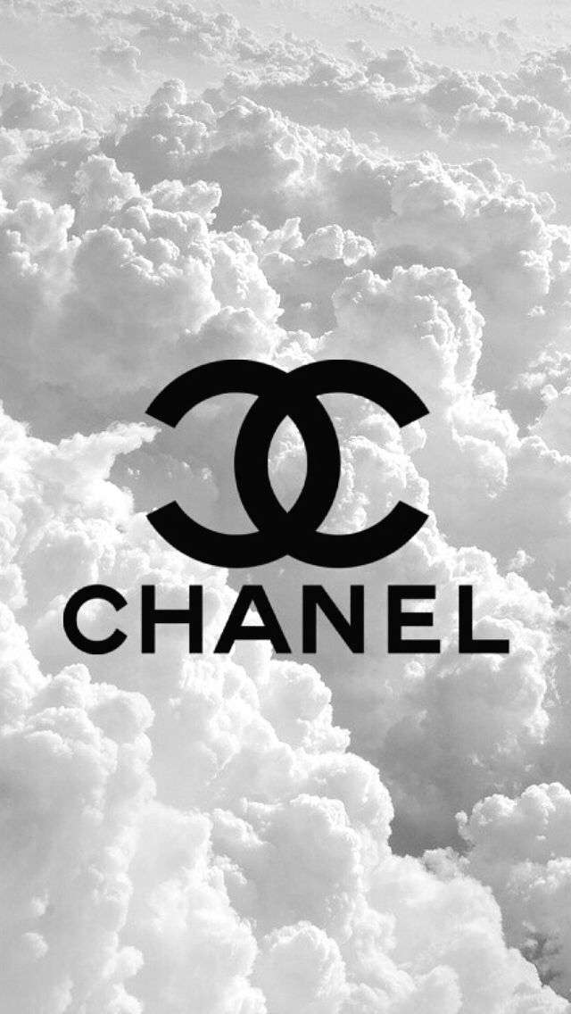 Aesthetic wallpaper coco chanel wallpaper chanel wallpapers trendy wallpaper