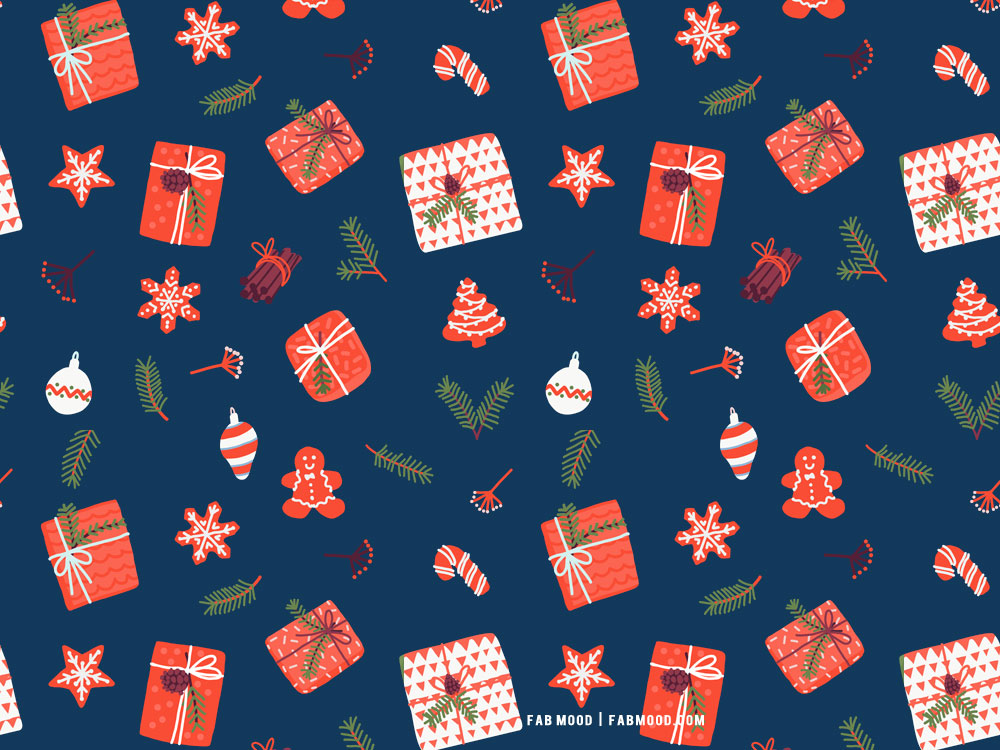 Download Free 100 + aesthetic christmas ipad Wallpapers