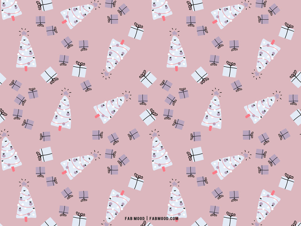 Download Free 100 + aesthetic christmas ipad Wallpapers