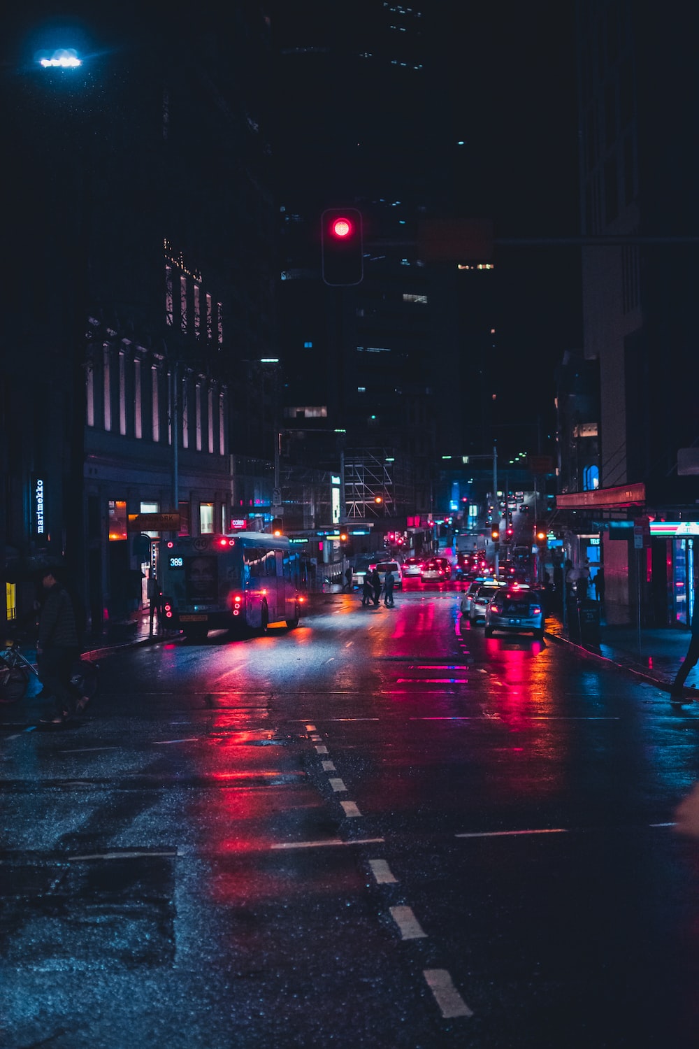 Night street pictures download free images on