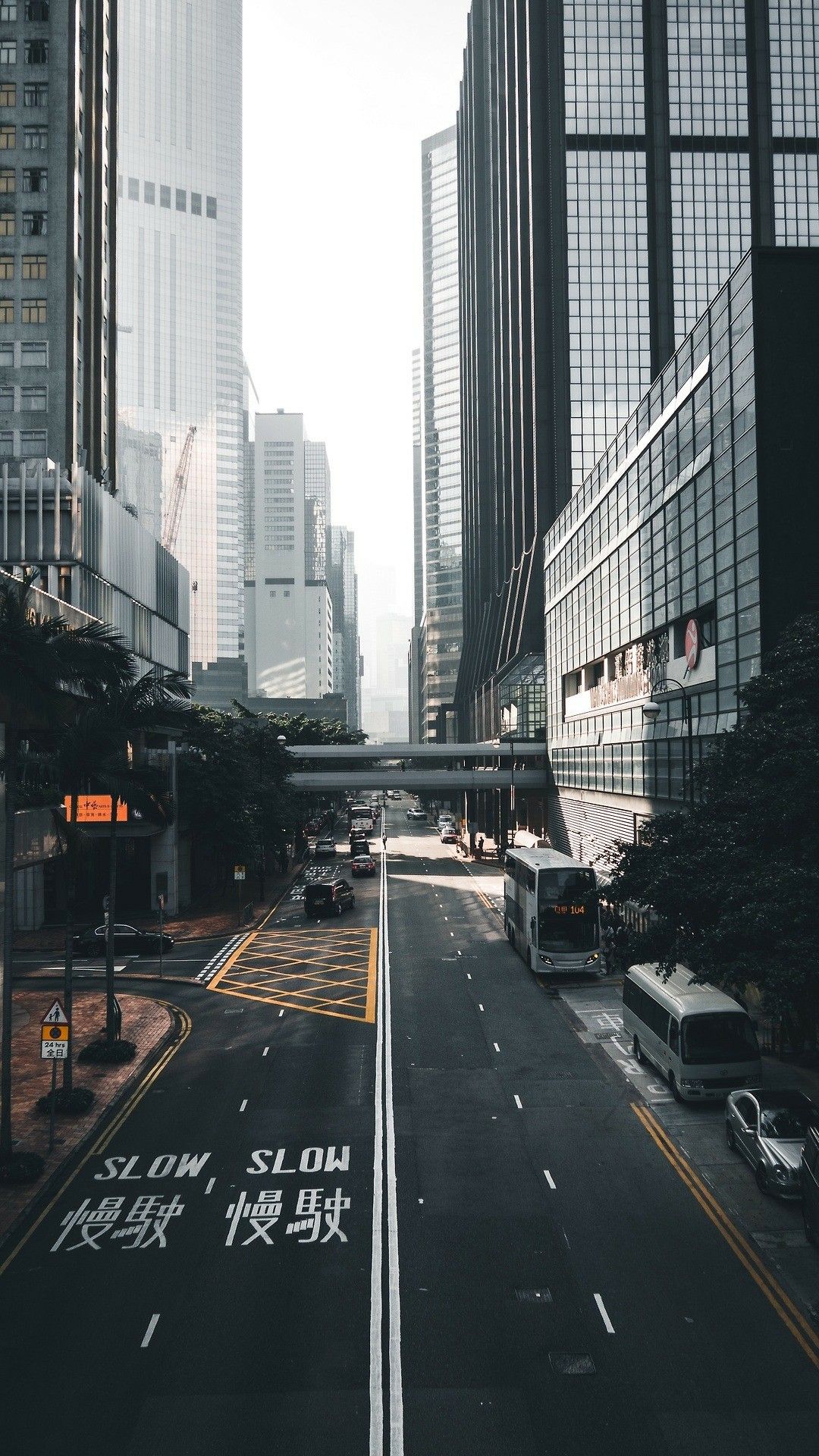 Wallpaper background tumblr city house road gray day car asia china street china city city wallpaper city aesthetic