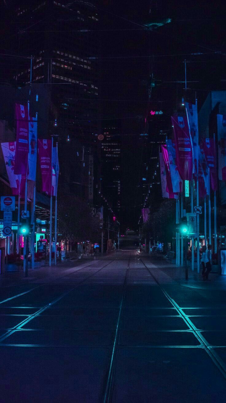 Street aesthetic wallpapers