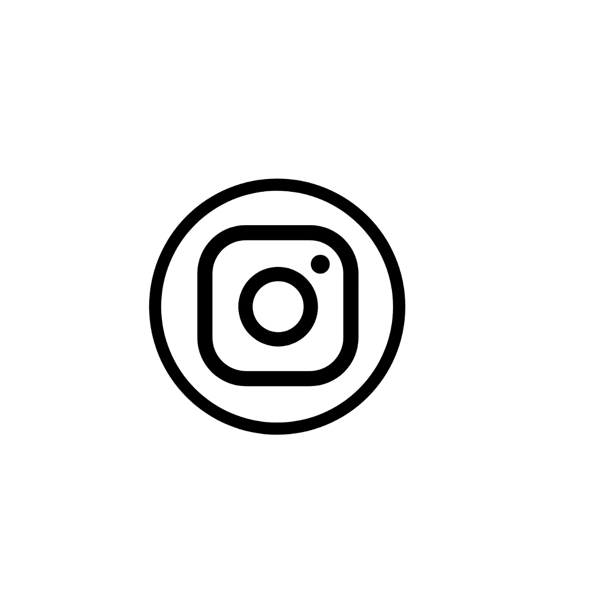 Free instagram logo