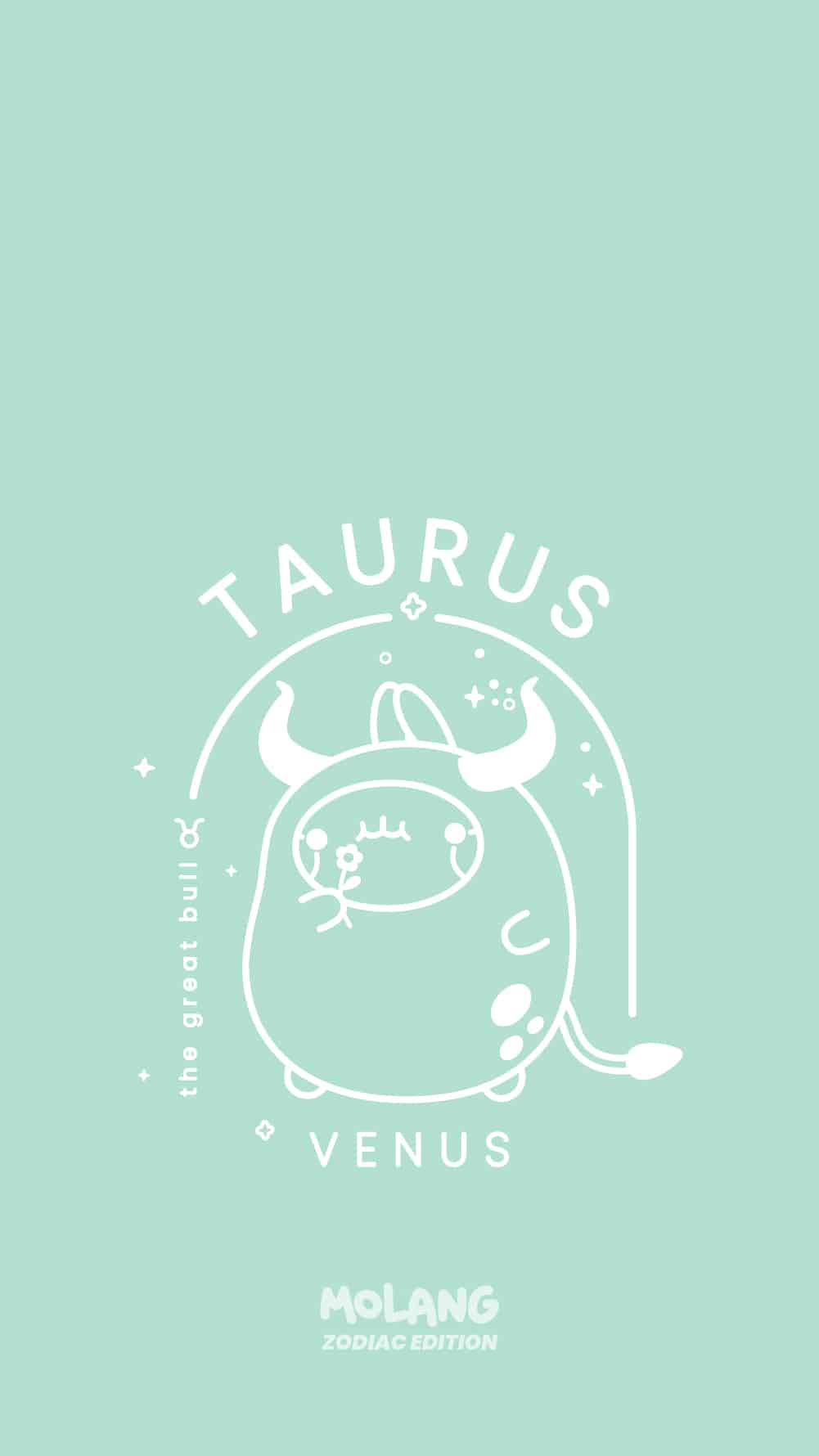 Download Free 100 + aesthetic cute taurus Wallpapers