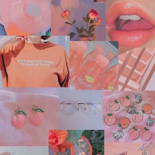 Cute aesthetic wallpaper â apps bei