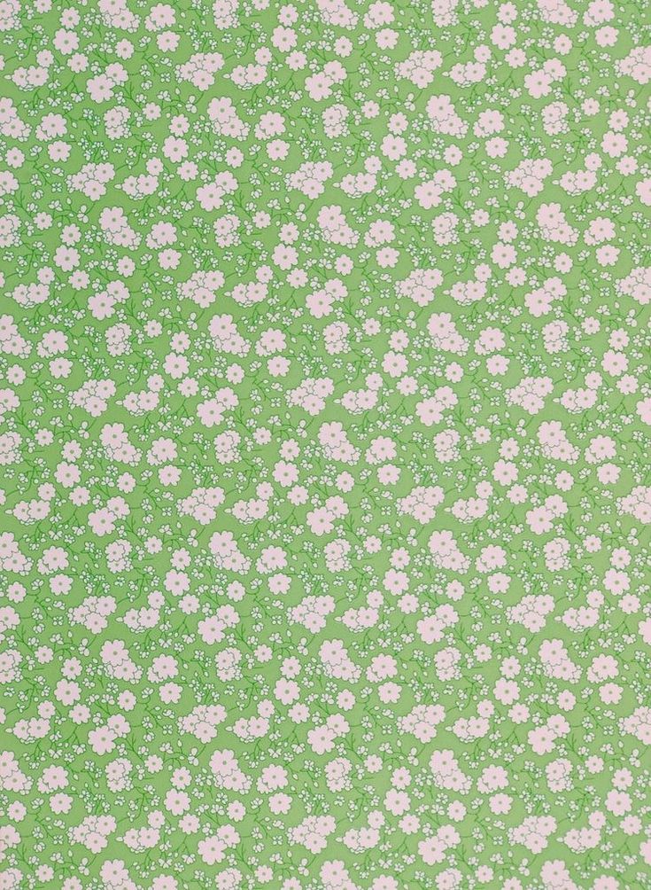 Pin by krissy on iphone wallpaper âï green floral wallpaper green wallpaper floral wallpaper