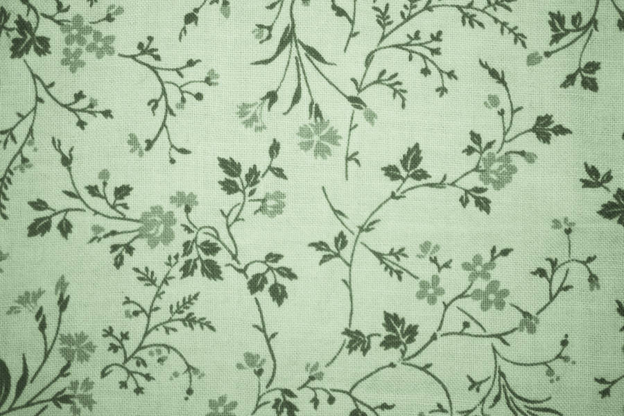 Download vintage sage green aesthetic wallpaper