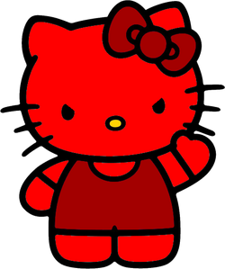 Hello kitty modes joey slikk alt wiki