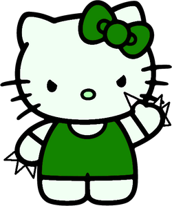 Hello kitty modes joey slikk alt wiki