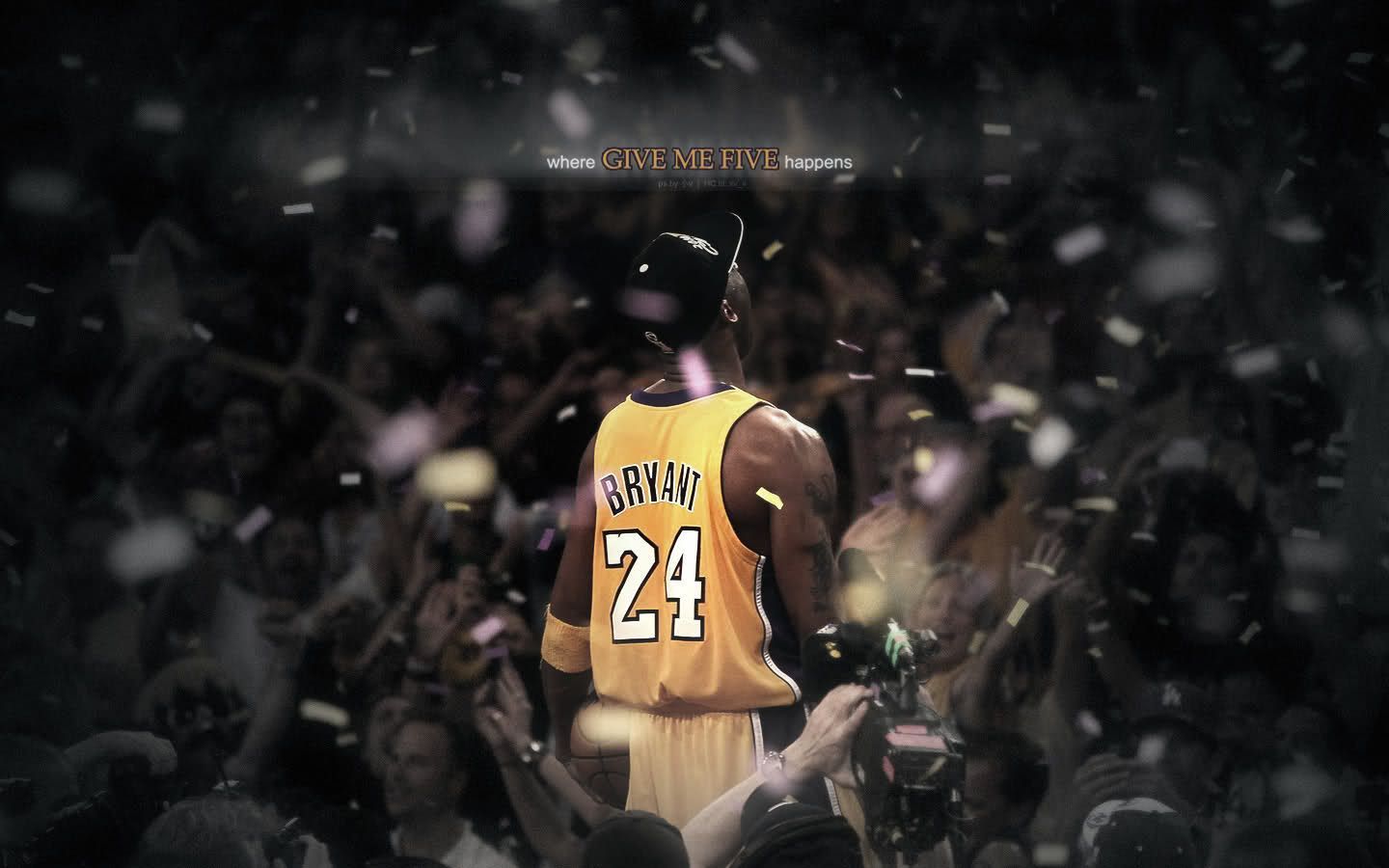 Download Free 100 + aesthetic kobe bryant Wallpapers