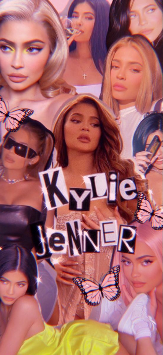 Kylie jenner wallpaper kyle jenner irmãs jenner kylie jenner