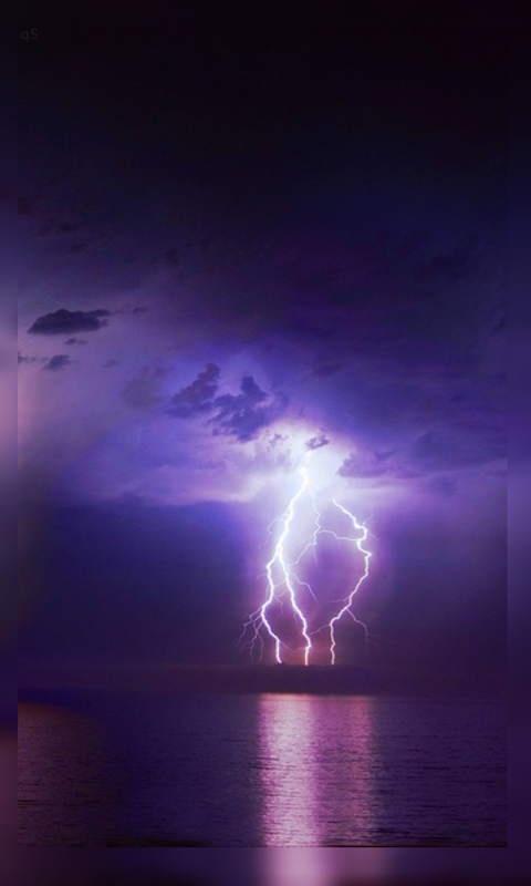 Download Free 100 + aesthetic lightning Wallpapers