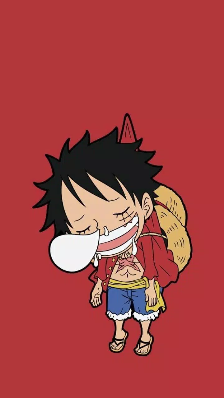 D luffy wallpaper apk for android download