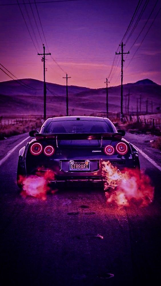 Pin by ja on purple aesthetic nissan gtr wallpapers gtr car car wallpapers