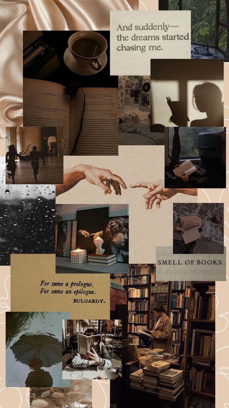 Books aesthetic wallpaper in dark academia wallpaper iphone wallpaper book wallpaper