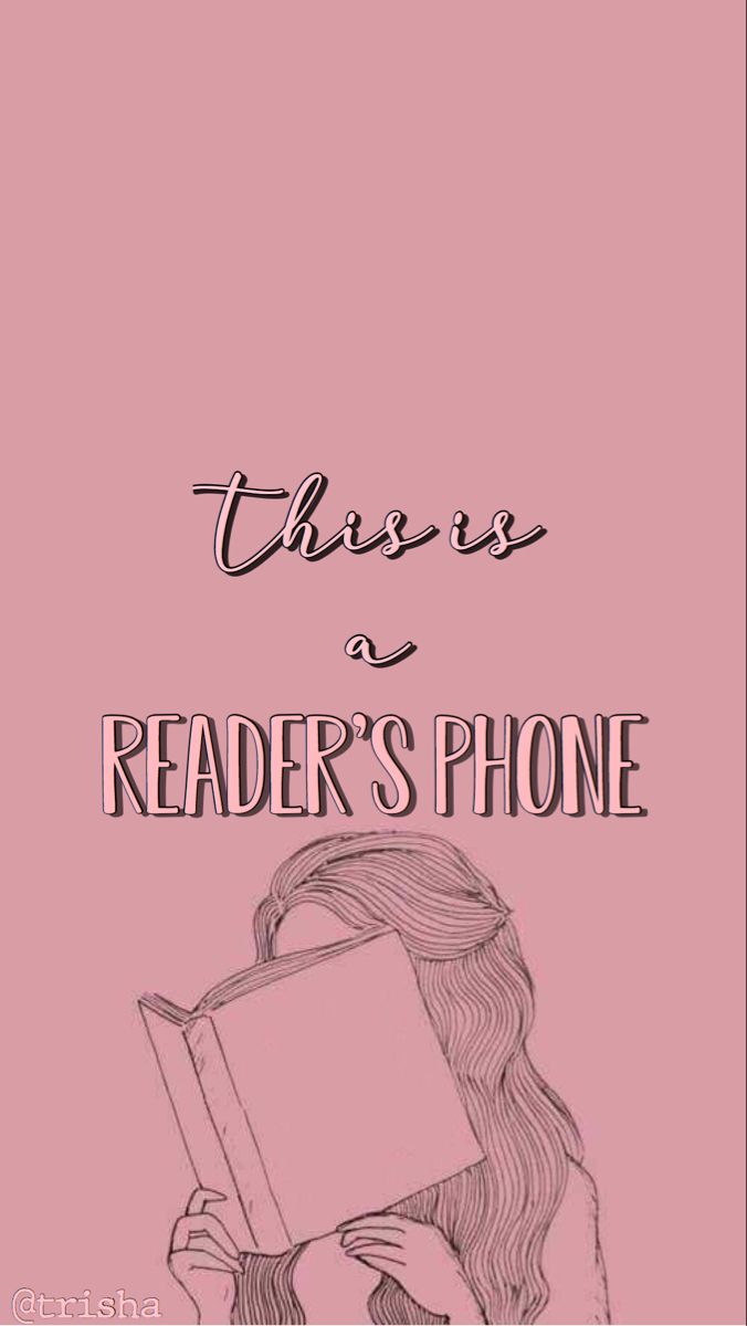 Wallpaper for iphone girl reading book book wallpaper reading wallpaper