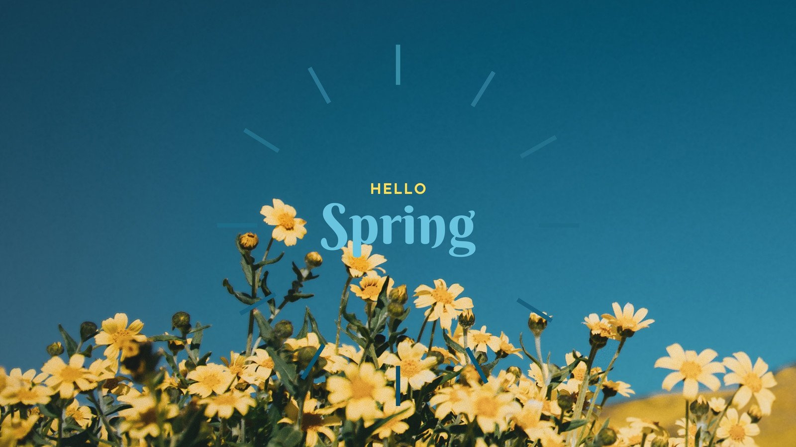 Download Free 100 + aesthetic spring desktop Wallpapers