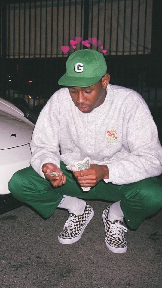 Download Free 100 + aesthetic tyler the creator Wallpapers